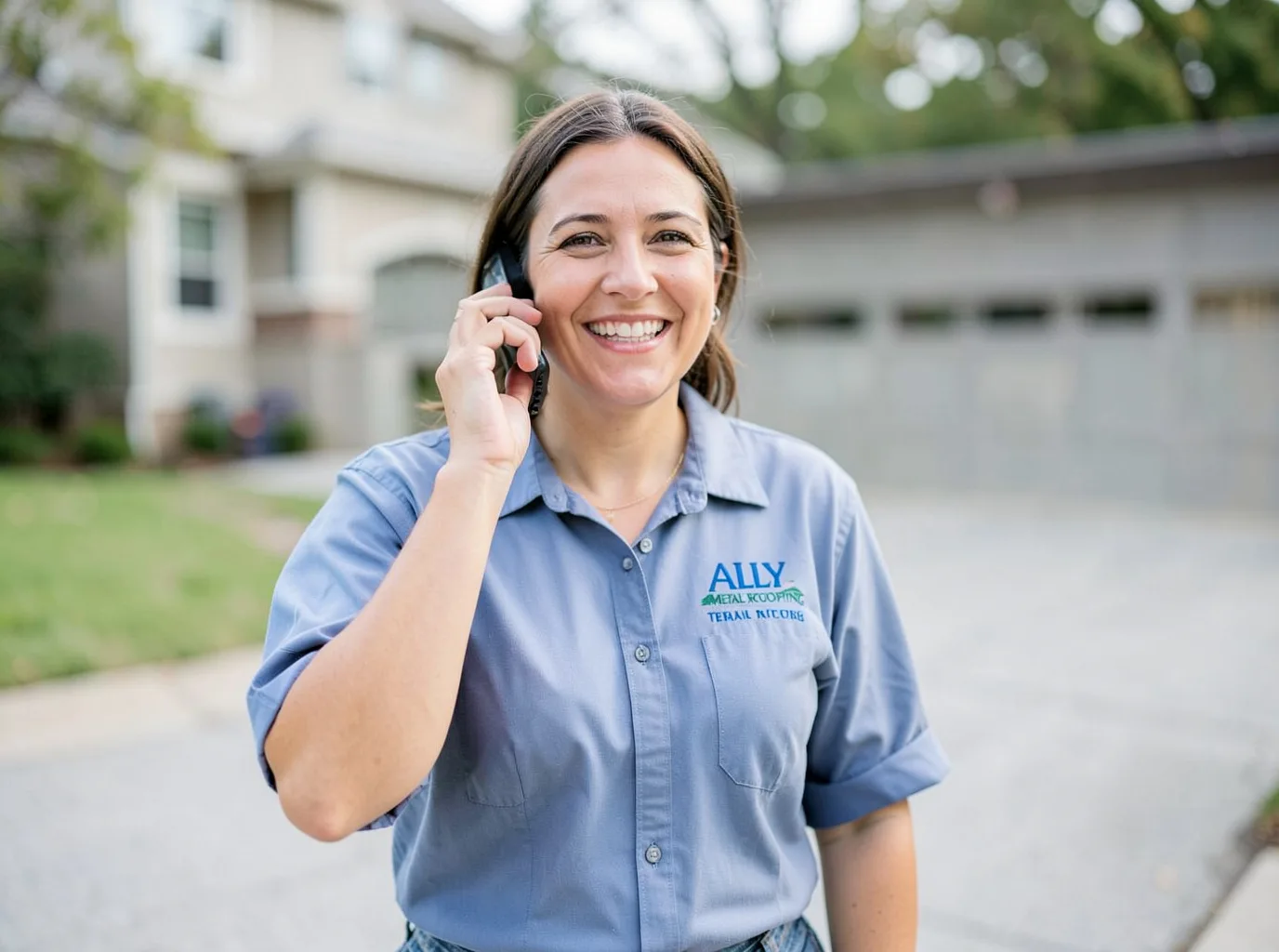 Metal Roof Installation Bluffton, AR FAQs